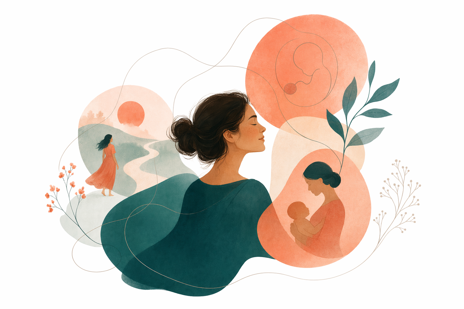 Fertility journeys