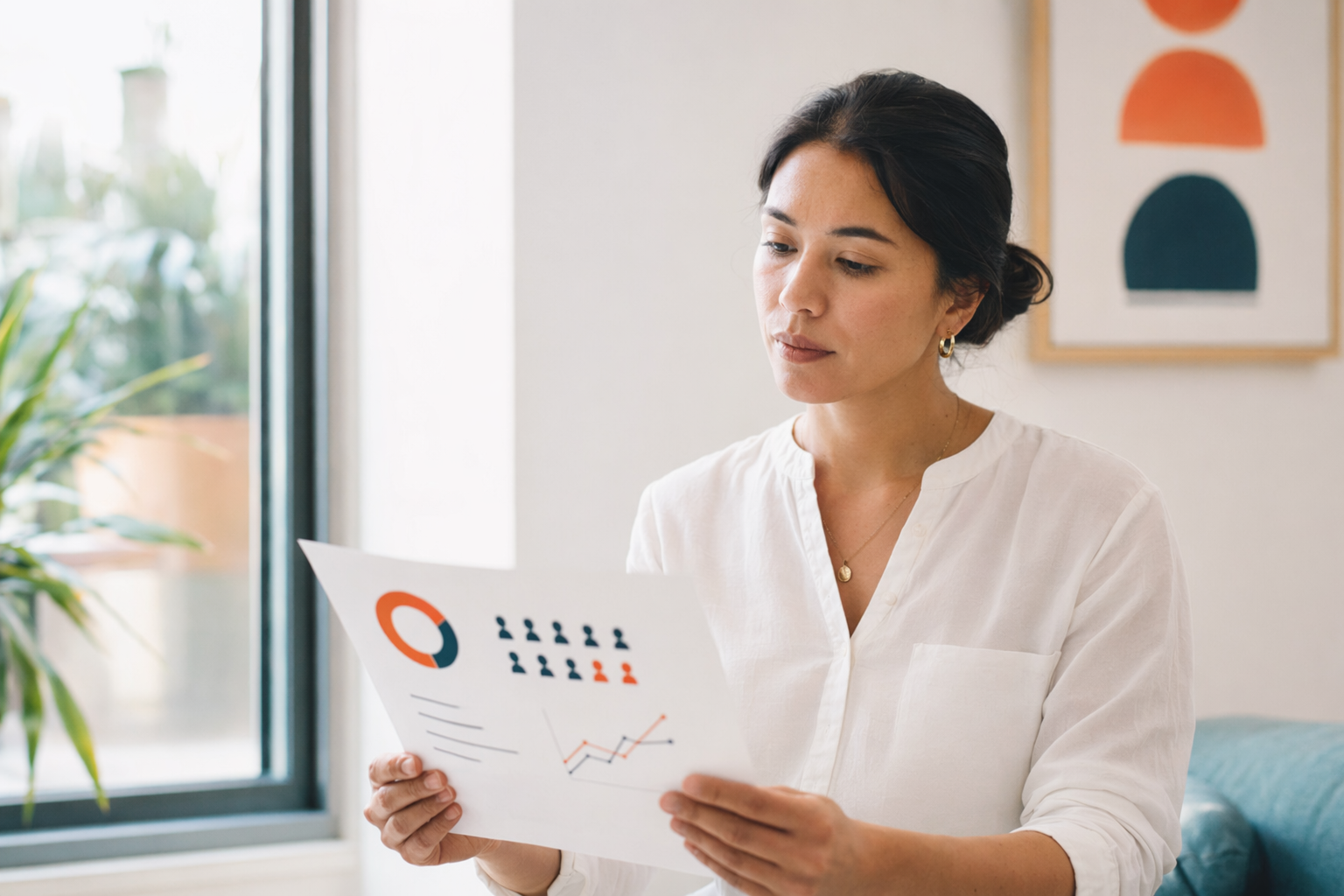Understanding success rates